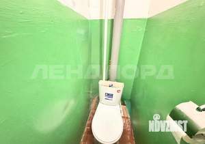 3-к квартира, вторичка, 61м2, 3/5 этаж