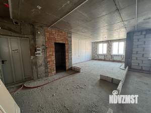 3-к квартира, вторичка, 103м2, 13/24 этаж