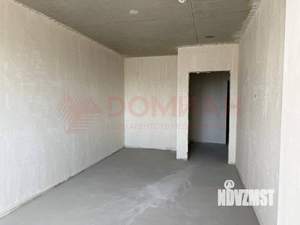 1-к квартира, вторичка, 45м2, 15/25 этаж