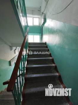 2-к квартира, вторичка, 41м2, 2/5 этаж