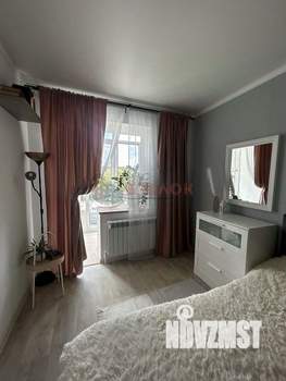 2-к квартира, вторичка, 57м2, 3/4 этаж