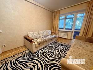 1-к квартира, вторичка, 30м2, 3/5 этаж