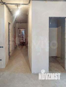 3-к квартира, вторичка, 66м2, 10/23 этаж
