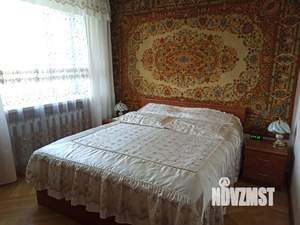 3-к квартира, вторичка, 81м2, 9/9 этаж