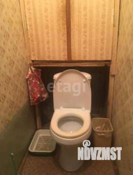 2-к квартира, вторичка, 49м2, 1/10 этаж