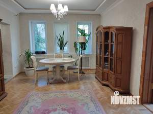 3-к квартира, вторичка, 77м2, 2/3 этаж