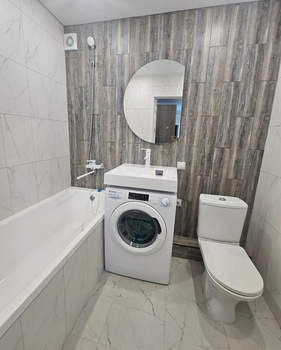 2-к квартира, вторичка, 46м2, 2/5 этаж