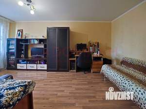 1-к квартира, вторичка, 30м2, 5/9 этаж