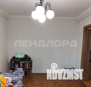 1-к квартира, вторичка, 28м2, 4/5 этаж