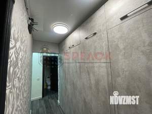 3-к квартира, вторичка, 64м2, 9/9 этаж