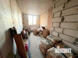 3-к квартира, вторичка, 70м2, 13/25 этаж