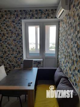 2-к квартира, вторичка, 59м2, 22/25 этаж