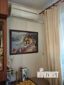 1-к квартира, вторичка, 32м2, 1/5 этаж