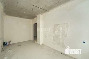 2-к квартира, вторичка, 43м2, 19/20 этаж