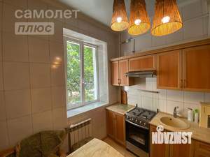 3-к квартира, вторичка, 67м2, 2/3 этаж