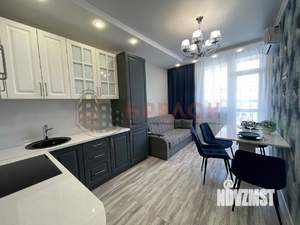 3-к квартира, вторичка, 54м2, 11/25 этаж