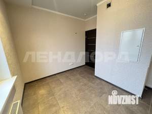 1-к квартира, вторичка, 45м2, 9/18 этаж