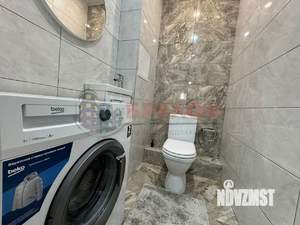 2-к квартира, вторичка, 57м2, 7/25 этаж