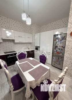 3-к квартира, вторичка, 78м2, 2/17 этаж