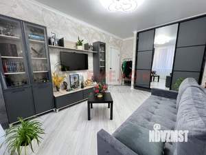 1-к квартира, вторичка, 35м2, 10/10 этаж