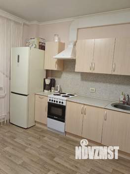 1-к квартира, вторичка, 46м2, 5/17 этаж