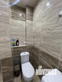 1-к квартира, вторичка, 25м2, 3/4 этаж