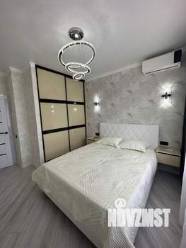 3-к квартира, вторичка, 72м2, 5/10 этаж