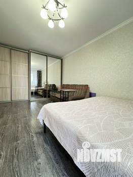 1-к квартира, вторичка, 40м2, 2/9 этаж