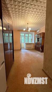 1-к квартира, вторичка, 36м2, 1/10 этаж