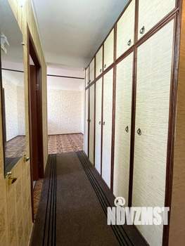 3-к квартира, вторичка, 58м2, 5/5 этаж