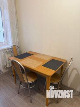 1-к квартира, вторичка, 35м2, 11/22 этаж