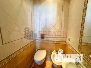 3-к квартира, вторичка, 84м2, 10/18 этаж