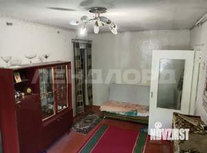 3-к квартира, вторичка, 57м2, 2/5 этаж