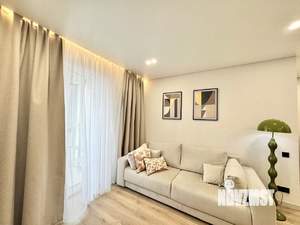 2-к квартира, вторичка, 42м2, 16/24 этаж