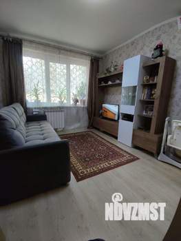 1-к квартира, вторичка, 24м2, 1/9 этаж