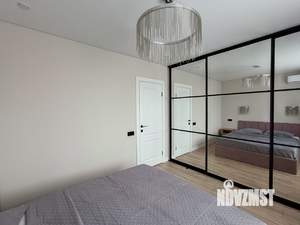 3-к квартира, вторичка, 55м2, 8/9 этаж