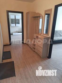 2-к квартира, вторичка, 53м2, 12/17 этаж