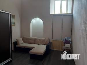 1-к квартира, вторичка, 30м2, 2/5 этаж