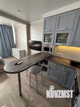 Студия квартира, вторичка, 27м2, 5/7 этаж