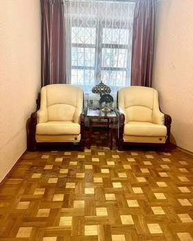 5-к квартира, вторичка, 100м2, 1/6 этаж