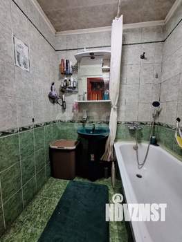 3-к квартира, вторичка, 63м2, 4/9 этаж