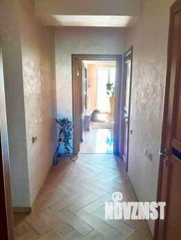 3-к квартира, вторичка, 120м2, 4/15 этаж