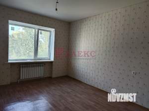 1-к квартира, вторичка, 21м2, 5/8 этаж