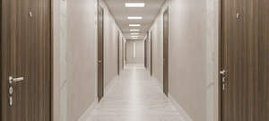 1-к квартира, вторичка, 38м2, 12/24 этаж