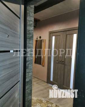 2-к квартира, вторичка, 65м2, 11/17 этаж