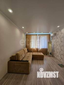 1-к квартира, вторичка, 43м2, 15/24 этаж