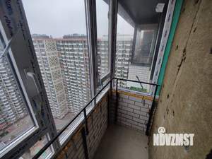 Студия квартира, вторичка, 22м2, 25/25 этаж