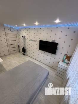 1-к квартира, вторичка, 37м2, 11/22 этаж