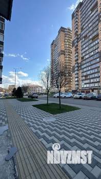 1-к квартира, вторичка, 36м2, 16/24 этаж