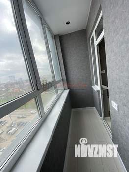 1-к квартира, вторичка, 40м2, 10/25 этаж